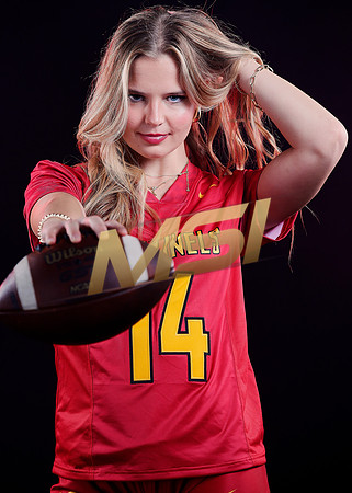Seton Catholic Preparatory Seton Fall Sports Media Day