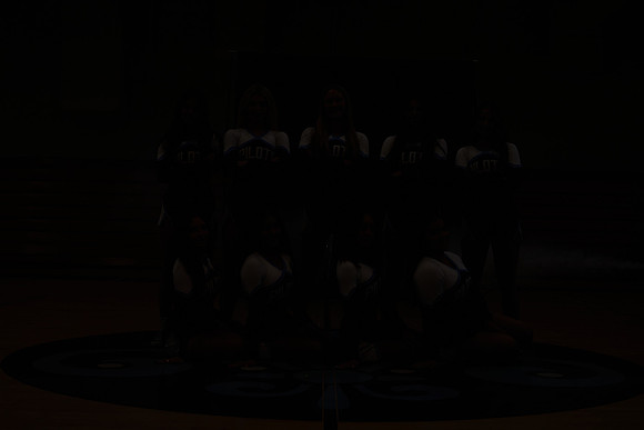 Academy of Our Lady of Peace Media Day
