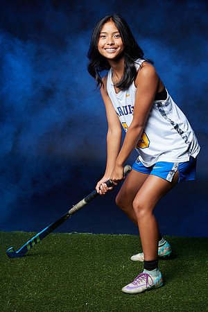 Senior Media Day
