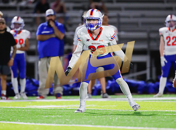 AIA High School Football (Honor Bowl)