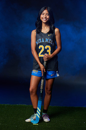 Senior Media Day