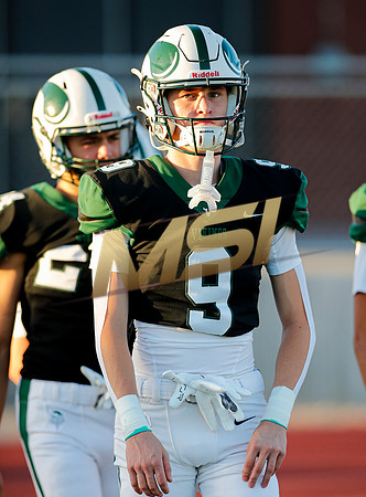SEP. 17 2024: AIA High School Football
