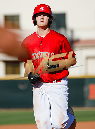 AIA Softball Gilbert Christian vs Seton JV Baseball