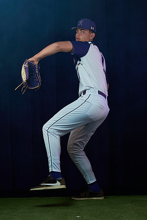 St. Augustine Varsity Baseball Media Day