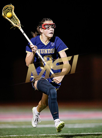 AGLA Play-0ff Girls Varsity Lacrosse Desert Vista vs Chaparral Playoff