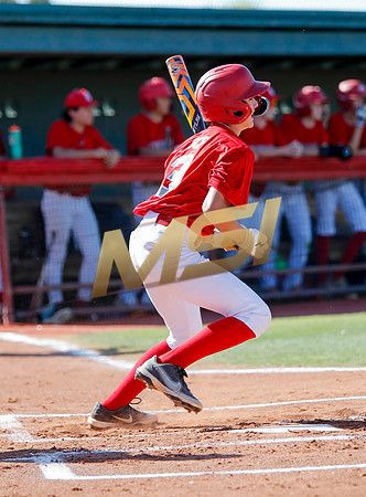 AIA Softball Gilbert Christian vs Seton JV Baseball