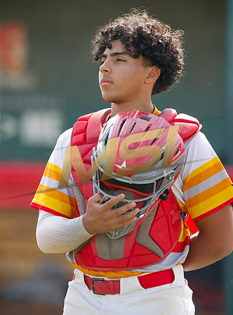 AIA Play-0ff Varsity Baseball  Apache Juction vs Seton