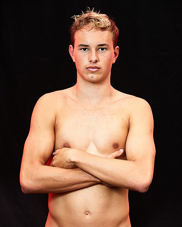 La Jolla Boys Water Polo