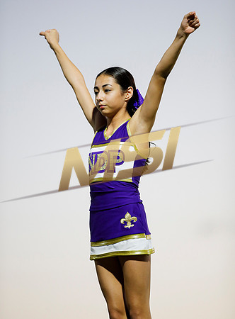 SEP. 17 2024: AIA High School Football