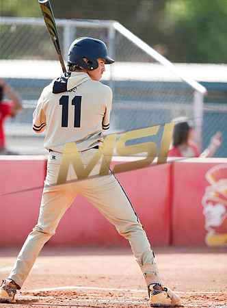 AIA Play-0ff Varsity Baseball  Apache Juction vs Seton