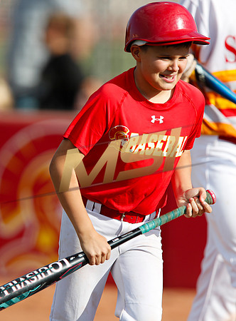AIA Play-0ff Varsity Baseball  Apache Juction vs Seton