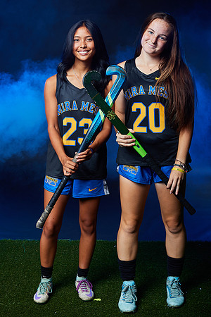 Senior Media Day