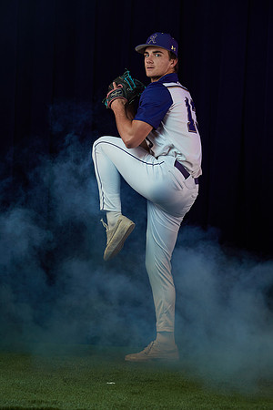 St. Augustine Varsity Baseball Media Day