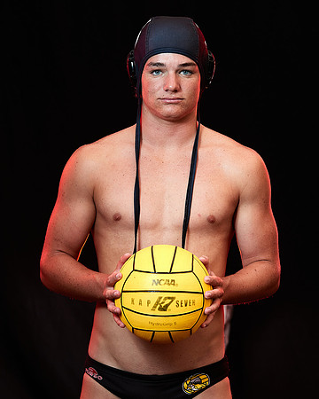 La Jolla Boys Water Polo