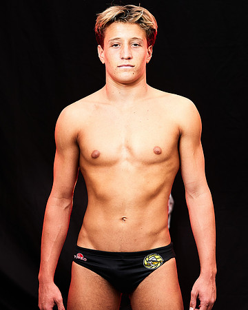 La Jolla Boys Water Polo