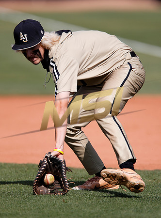AIA Play-0ff Varsity Baseball  Apache Juction vs Seton