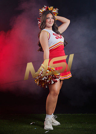 Seton Catholic Preparatory Seton Fall Sports Media Day