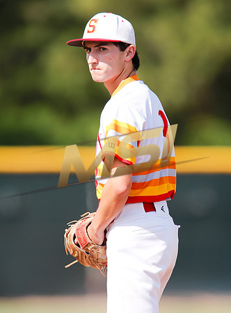 AIA Play-0ff Varsity Baseball  Apache Juction vs Seton