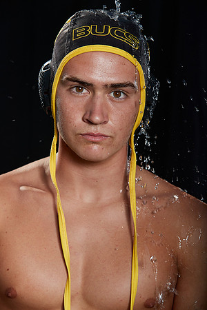 Mission Bay Boys Water Polo
