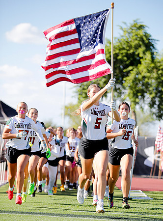 SEP. 21 2024: AIA High School Flag Football (Arizona Honor Bowl)