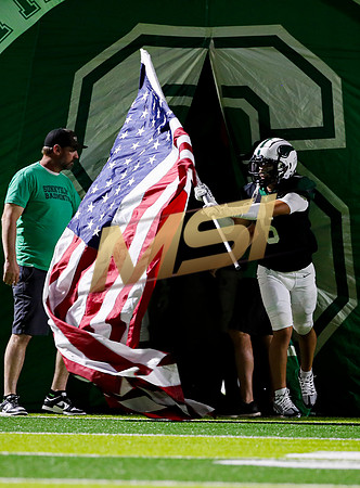 SEP. 17 2024: AIA High School Football
