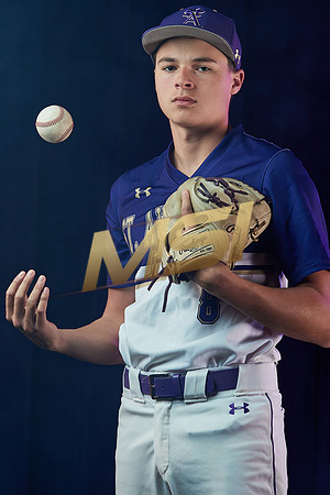 St. Augustine Varsity Baseball Media Day