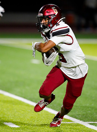 SEP. 20 2024: AIA High School Flag Football (Arizona Honor Bowl)