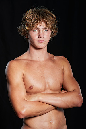 Mission Bay Boys Water Polo