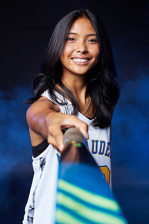 Senior Media Day