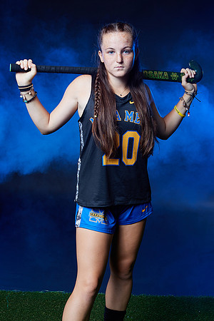 Senior Media Day