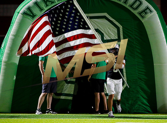 SEP. 17 2024: AIA High School Football