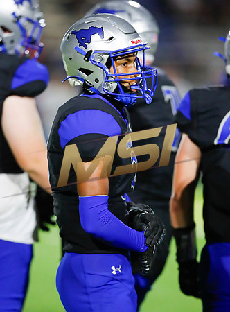 AIA High School Football (Honor Bowl)