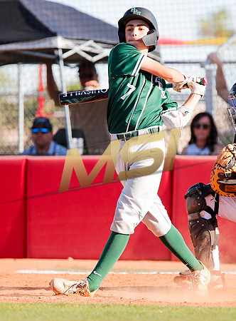 AIA Softball Gilbert Christian vs Seton JV Baseball