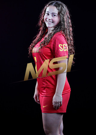 Seton Catholic Preparatory Seton Fall Sports Media Day