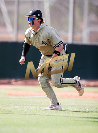 AIA Play-0ff Varsity Baseball  Apache Juction vs Seton