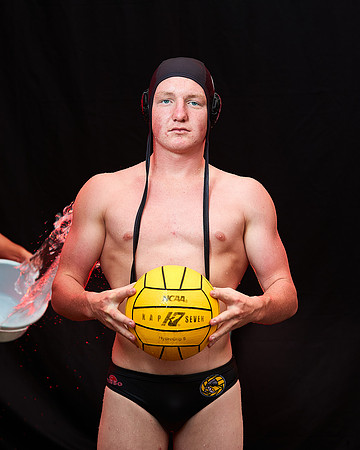 La Jolla Boys Water Polo