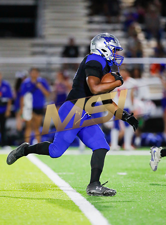 AIA High School Football (Honor Bowl)