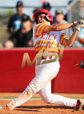 AIA Play-0ff Varsity Baseball  Apache Juction vs Seton