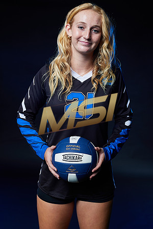 Senior Media Day