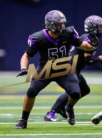 AIA Varsity Football: Arizona College Prep vs Valley Christian