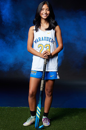 Senior Media Day