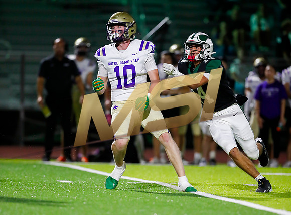 SEP. 17 2024: AIA High School Football