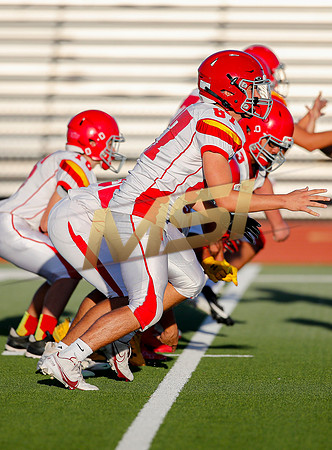 SEP. 17 2024: AIA High School JV Football