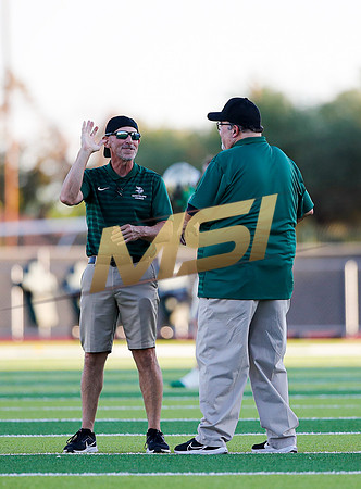 SEP. 17 2024: AIA High School Football