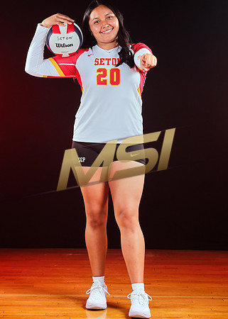 Seton Catholic Preparatory Seton Fall Sports Media Day