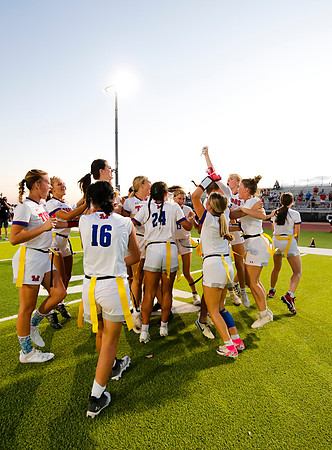 SEP. 20 2024: AIA High School Flag Football (Arizona Honor Bowl)