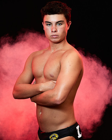 La Jolla Boys Water Polo