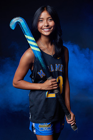 Senior Media Day