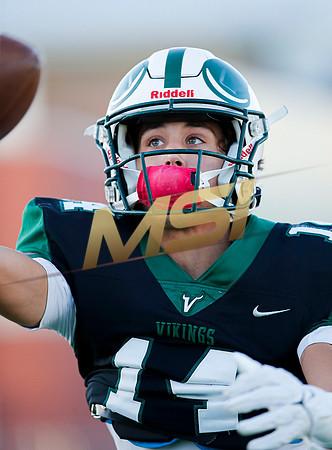 SEP. 17 2024: AIA High School Football
