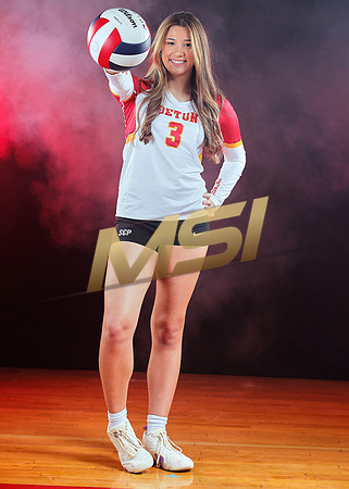 Seton Catholic Preparatory Seton Fall Sports Media Day